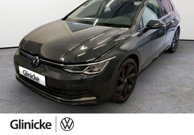 Volkswagen Golf, 2024