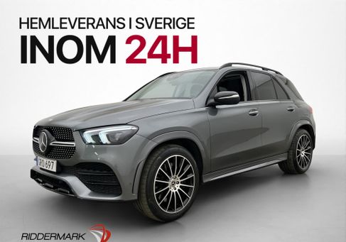 Mercedes-Benz GLE 350, 2023