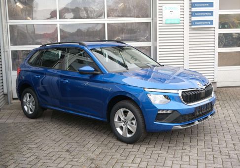 Skoda Kamiq, 2026 3