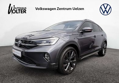 Volkswagen Taigo, 2024