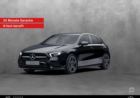 Mercedes-Benz A 250, 2020