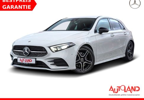 Mercedes-Benz A 140, 2019