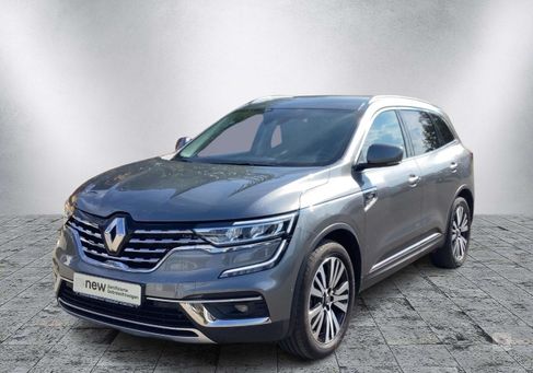 Renault Koleos, 2021