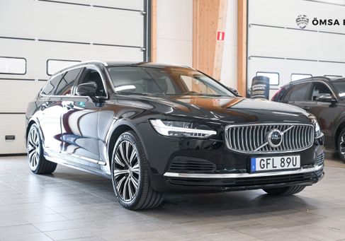 Volvo V90, 2023