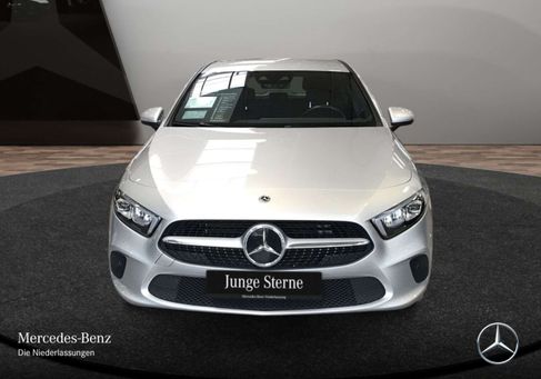 Mercedes-Benz A 250, 2021