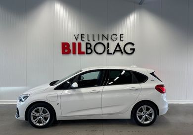 BMW 225 Active Tourer, 2019