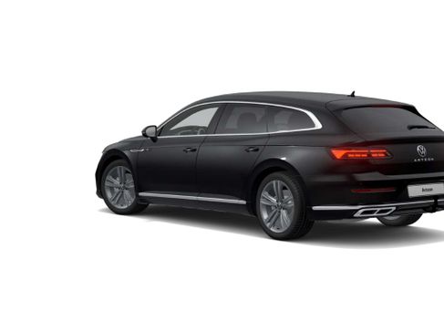 Volkswagen Arteon, 2023 3
