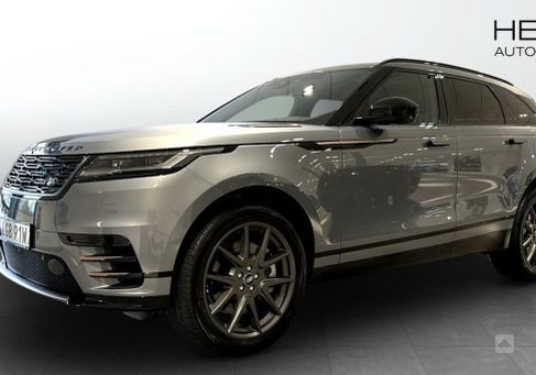 Land Rover Range Rover Velar, 2024