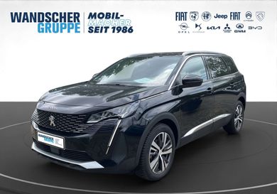 Peugeot 5008, 2024