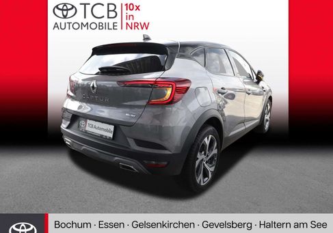 Renault Captur, 2023