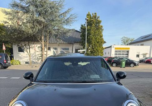 MINI Cooper S Clubman, 2018