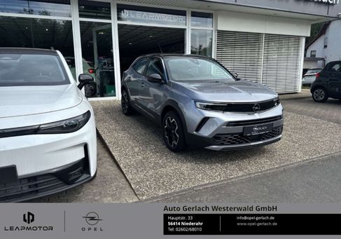 Opel Mokka, 2021 3