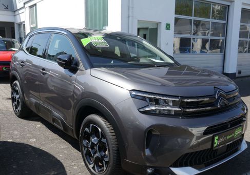 Citroën C5 Aircross, 2024