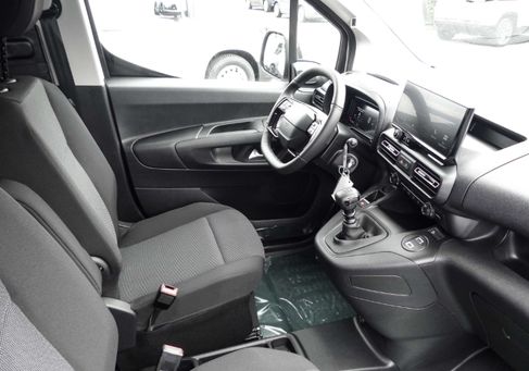 Fiat Doblo, 2026