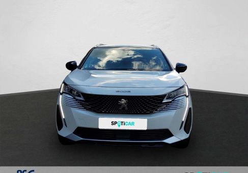 Peugeot 5008, 2021