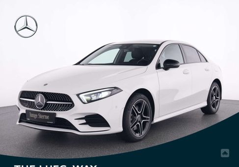 Mercedes-Benz A 250, 2022