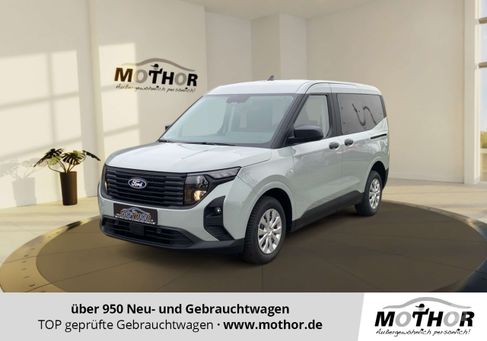 Ford Tourneo Courier, 2024