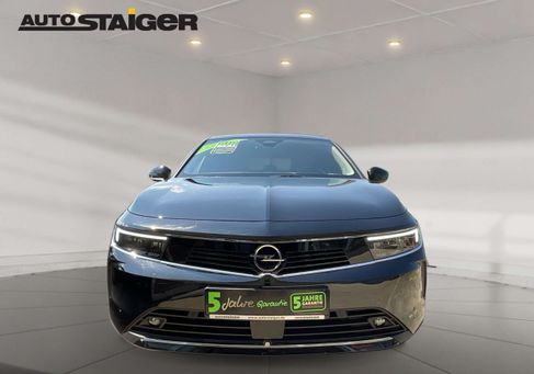 Opel Astra, 2023