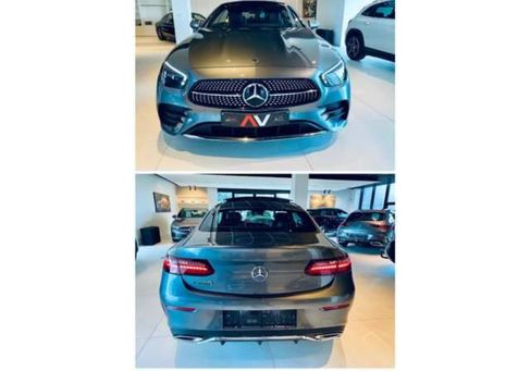 Mercedes-Benz CLA Klasė, 2020