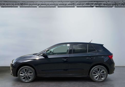 Skoda Fabia, 2026