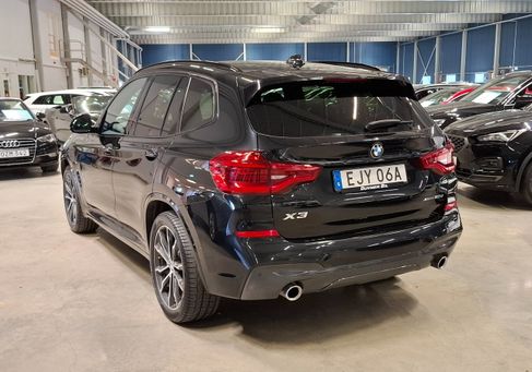 BMW X3, 2020 3