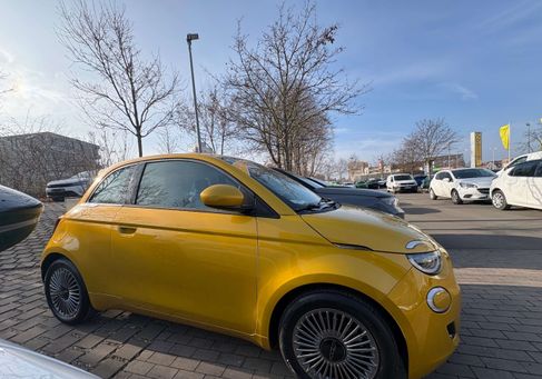 Fiat 500, 2025 3