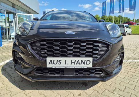 Ford Puma, 2022 3