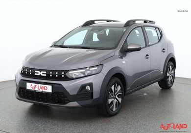 Dacia Sandero, 2026