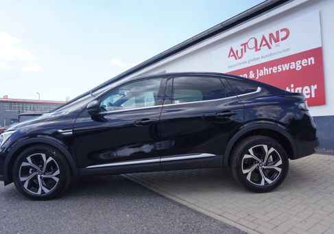 Renault Arkana, 2026