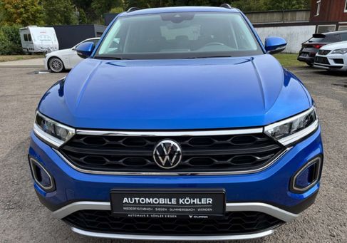 Volkswagen T-Roc, 2024 2