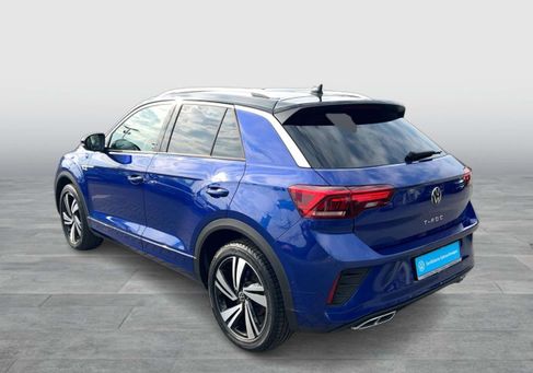 Volkswagen T-Roc, 2023