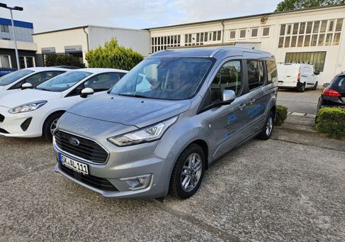 Ford Tourneo Connect, 2022