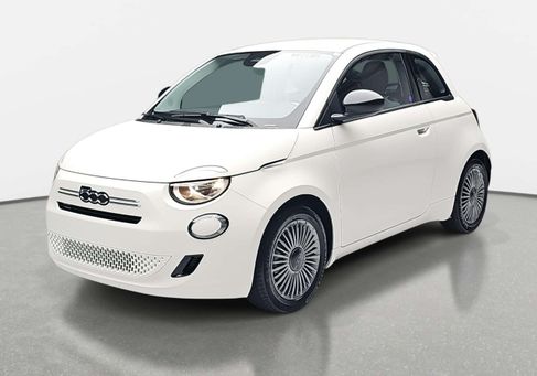 Fiat 500, 2026