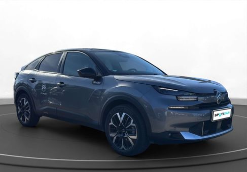 Citroën C4, 2026 3