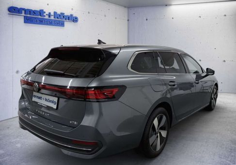 Volkswagen Passat Variant, 2025 3