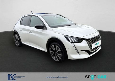 Peugeot 208, 2022