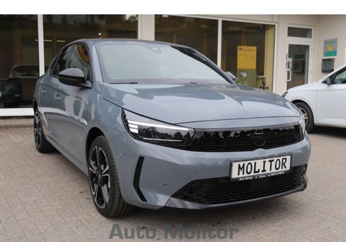 Opel Corsa, 2025 3