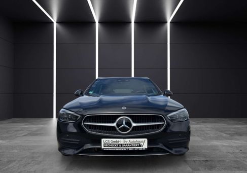 Mercedes-Benz C 220, 2023