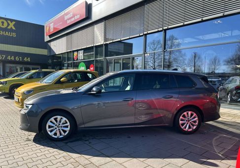 Opel Astra, 2023