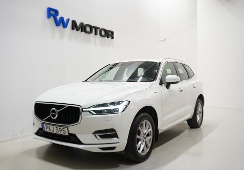 Volvo XC60, 2019 2