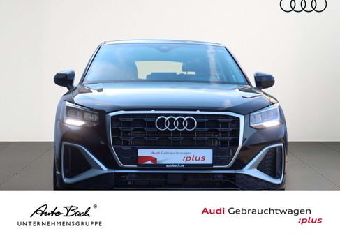 Audi Q2, 2025 3