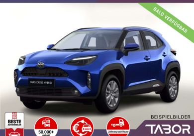 Toyota Yaris Cross, 2025