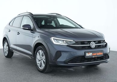 Volkswagen Taigo, 2022