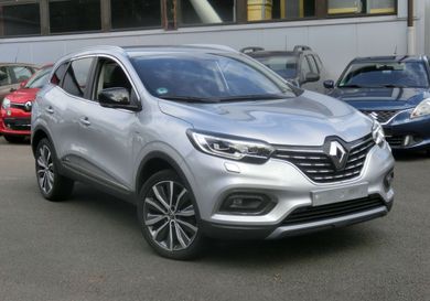 Renault Kadjar, 2019