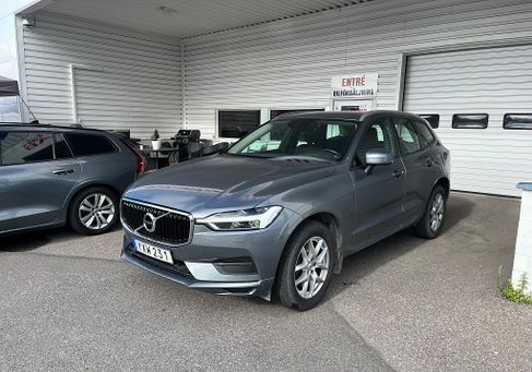 Volvo XC60, 2019 2
