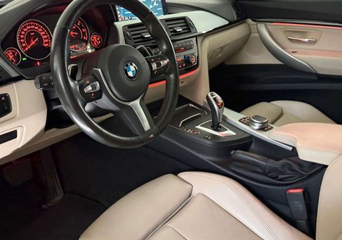 BMW 335, 2019 2