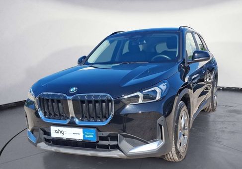 BMW X1, 2023 2