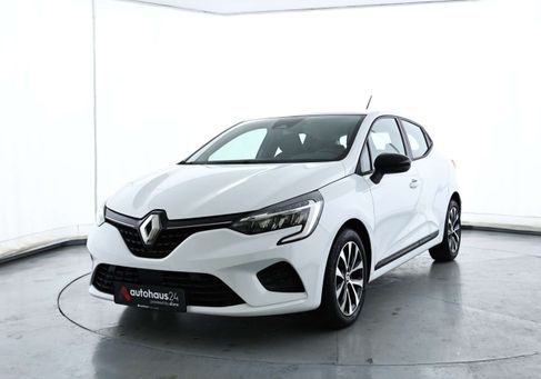 Renault Clio, 2023