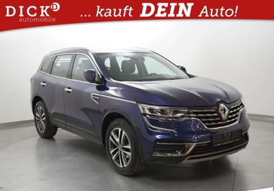 Renault Koleos, 2021