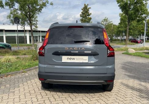 Dacia Jogger, 2023 3